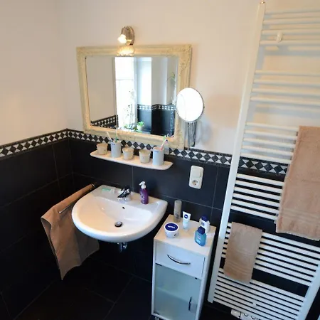 Greta Apartmán Norddeich (Norden)